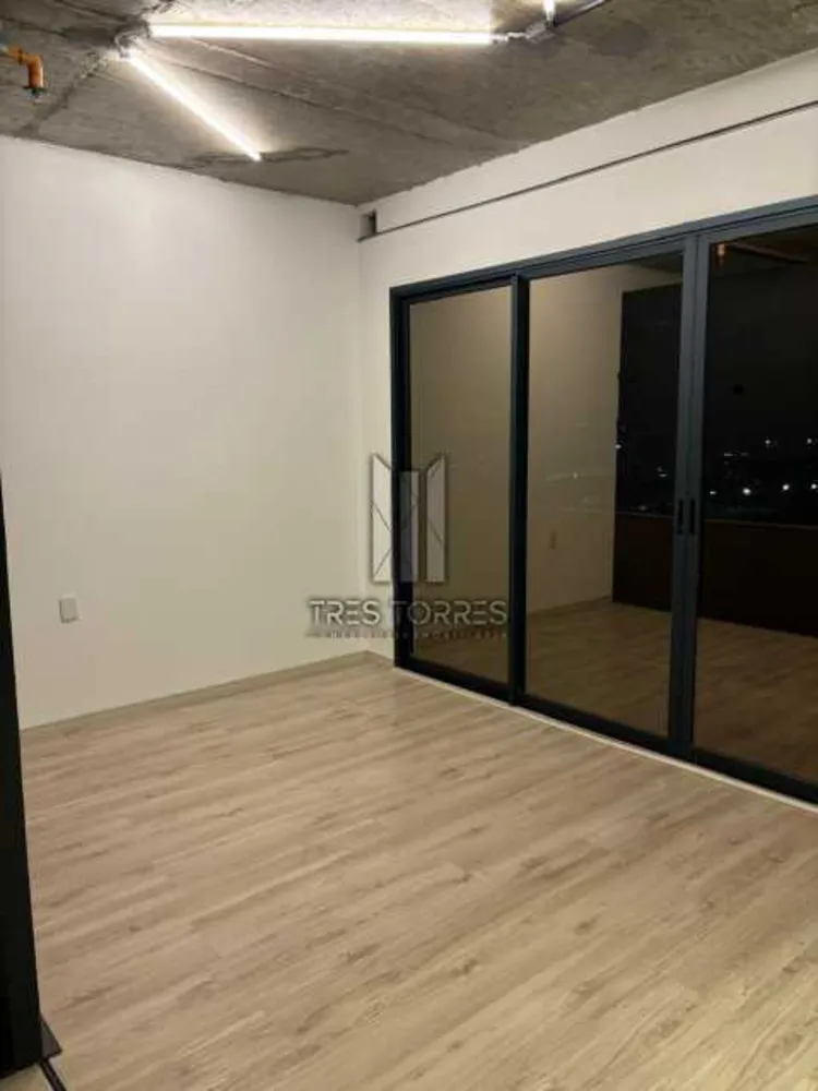 Sala-Conjunto, 52 m² - Foto 7