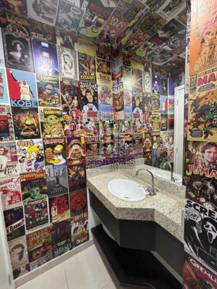Sala-Conjunto, 52 m² - Foto 8