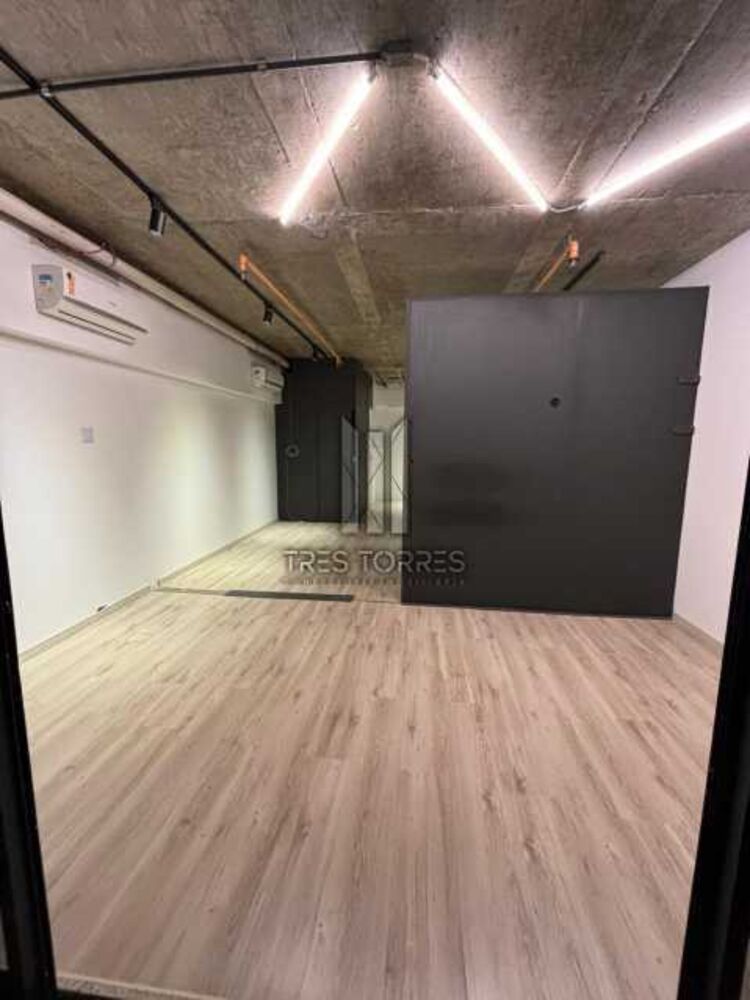 Sala-Conjunto, 52 m² - Foto 4