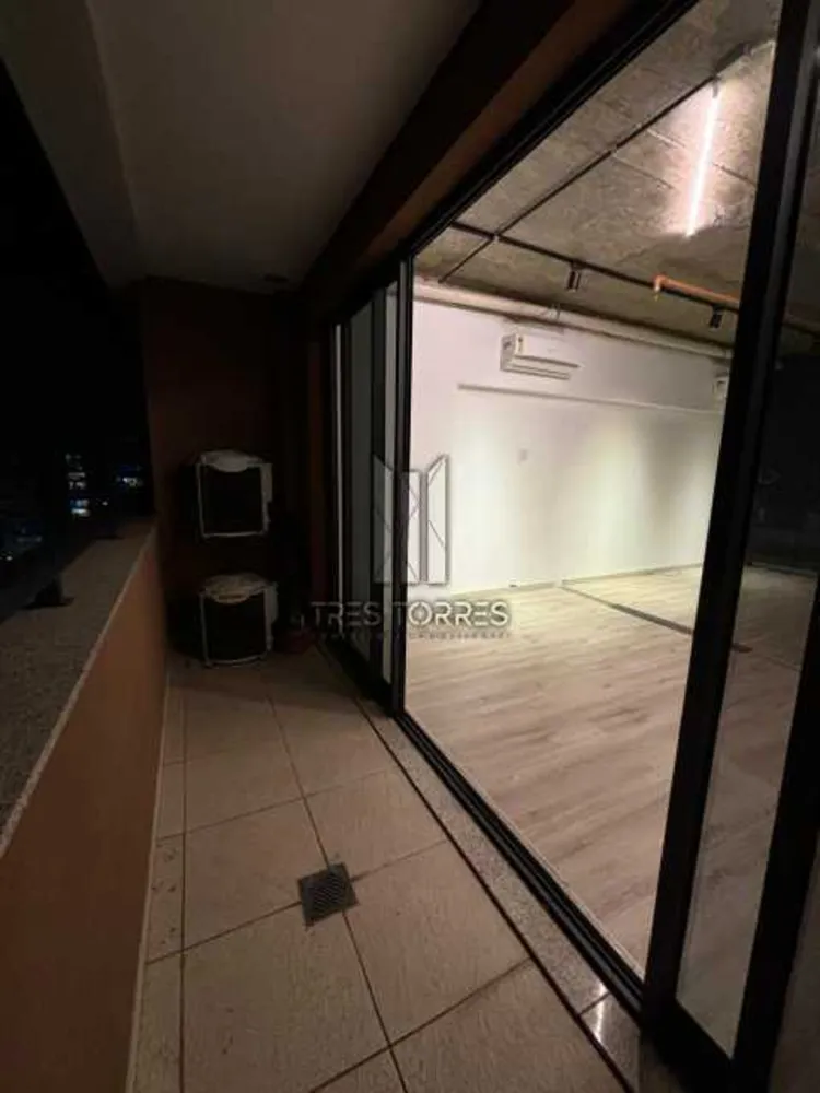 Sala-Conjunto, 52 m² - Foto 10