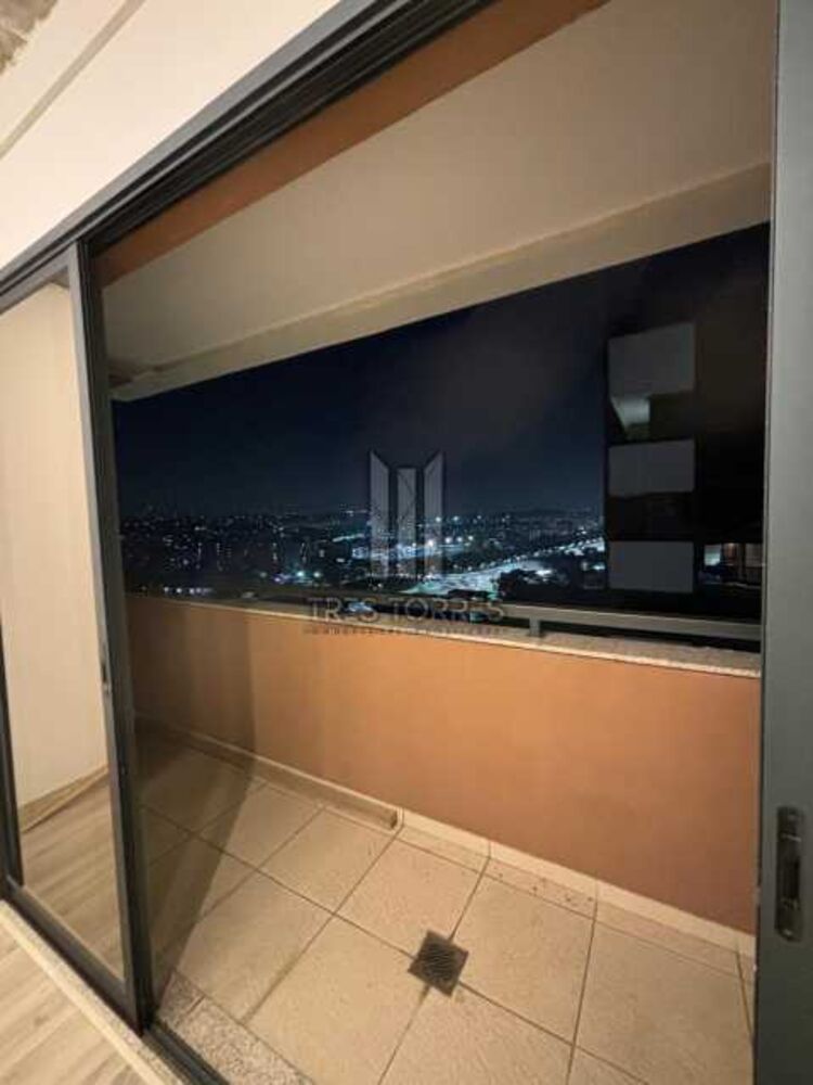 Sala-Conjunto, 52 m² - Foto 1