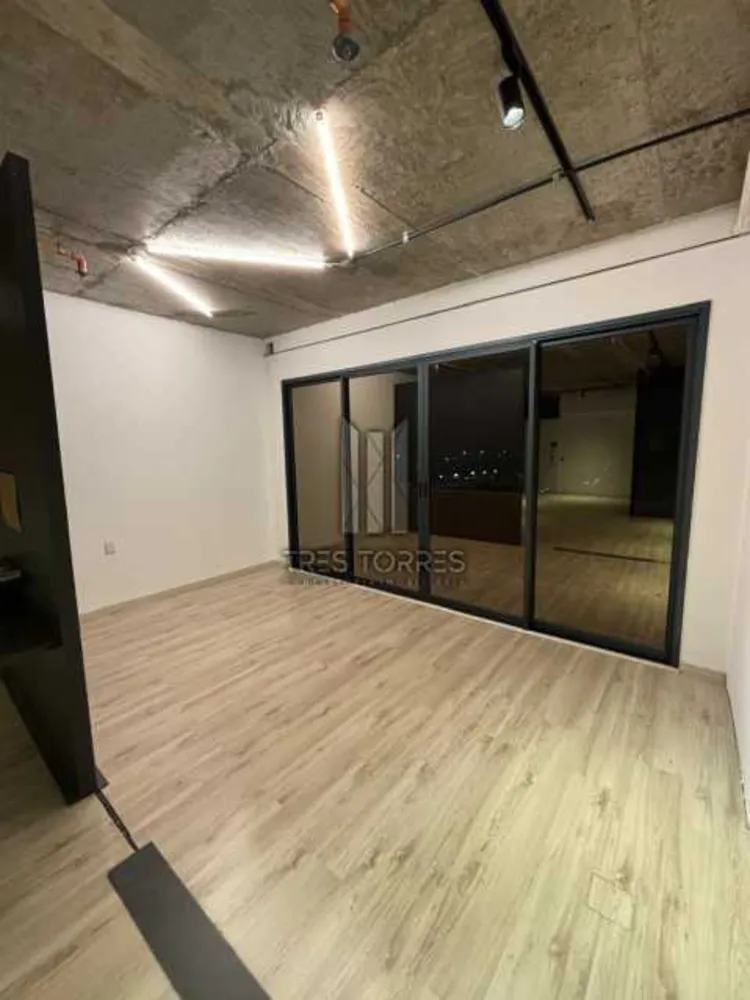Sala-Conjunto, 52 m² - Foto 8