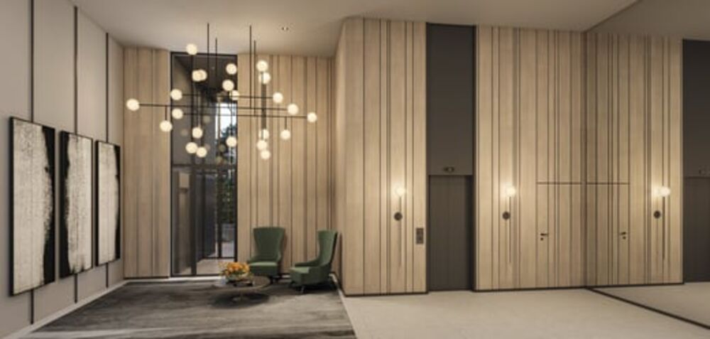 Cobertura à venda com 4 quartos, 398m² - Foto 1