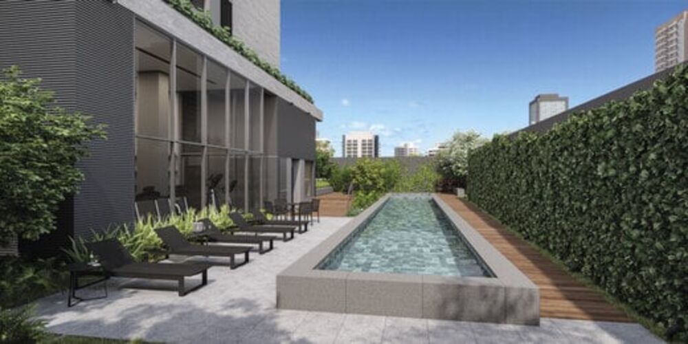 Cobertura à venda com 4 quartos, 398m² - Foto 3