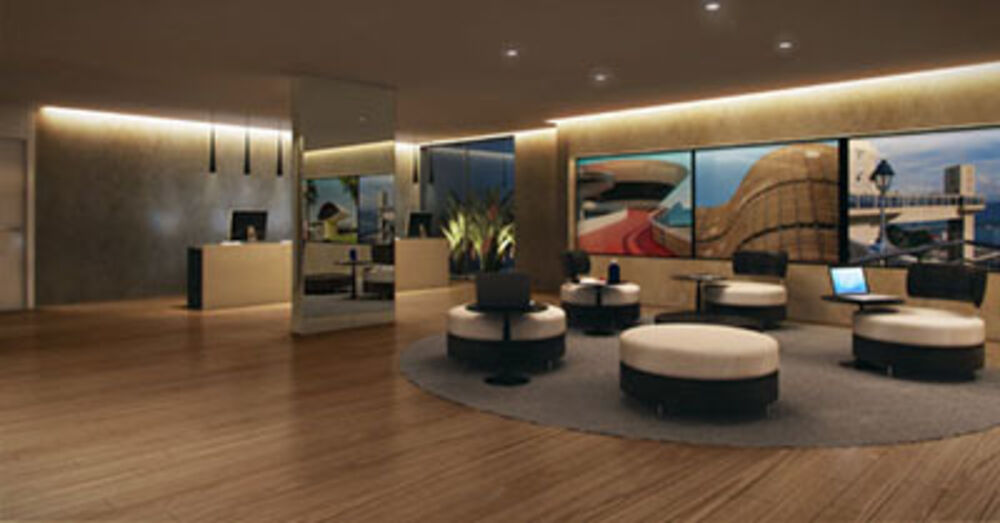Conjunto Comercial-Sala à venda, 63m² - Foto 9