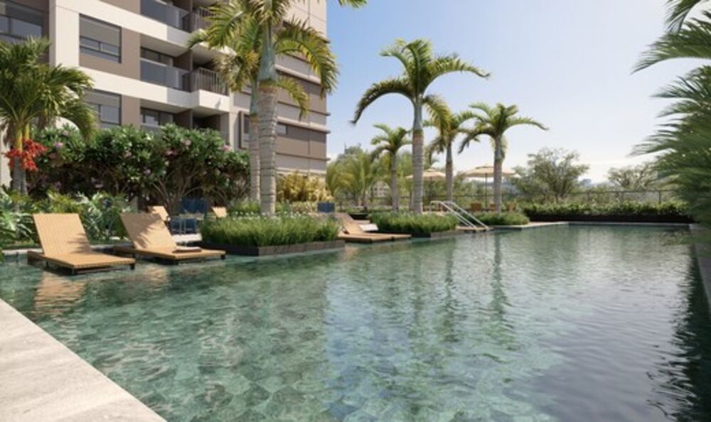 Apartamento à venda com 2 quartos, 59m² - Foto 12