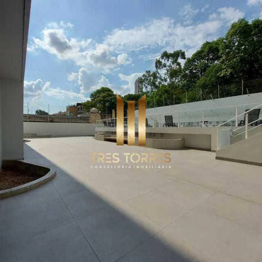 Apartamento, 4 quartos, 90 m² - Foto 15
