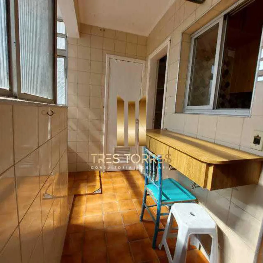 Apartamento, 4 quartos, 90 m² - Foto 1