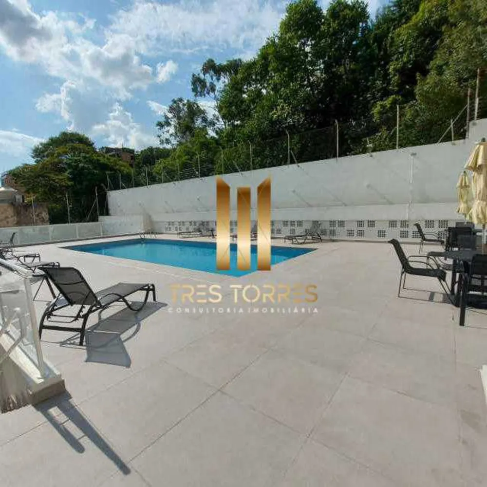 Apartamento, 4 quartos, 90 m² - Foto 4