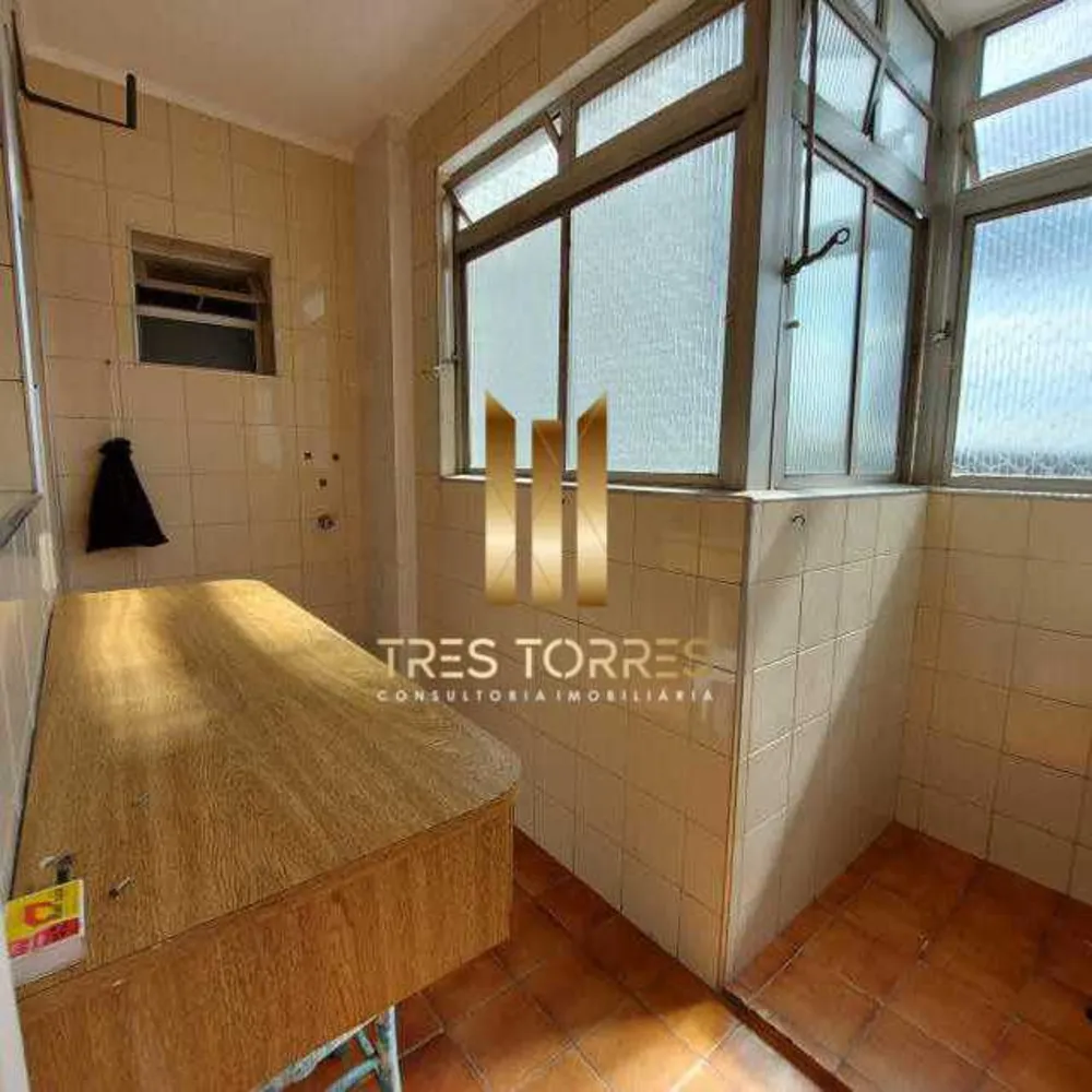 Apartamento, 4 quartos, 90 m² - Foto 3