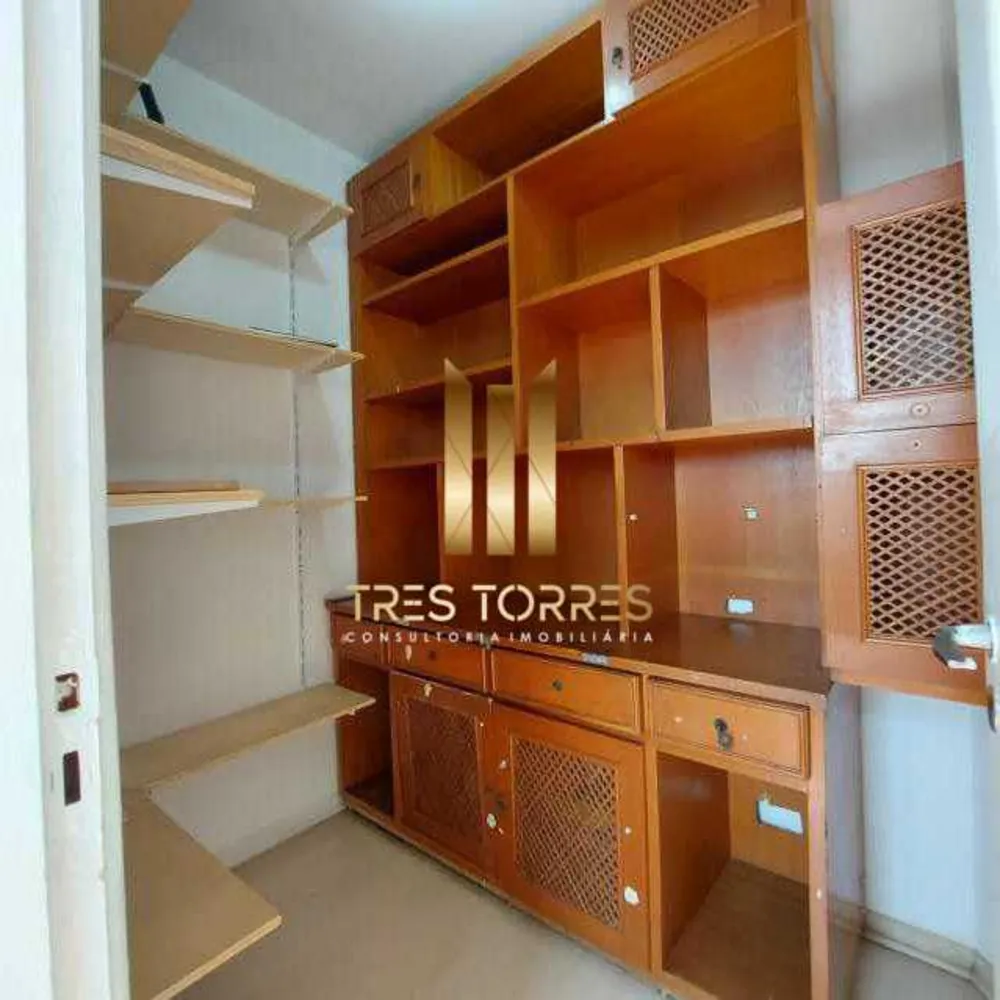 Apartamento, 4 quartos, 90 m² - Foto 11
