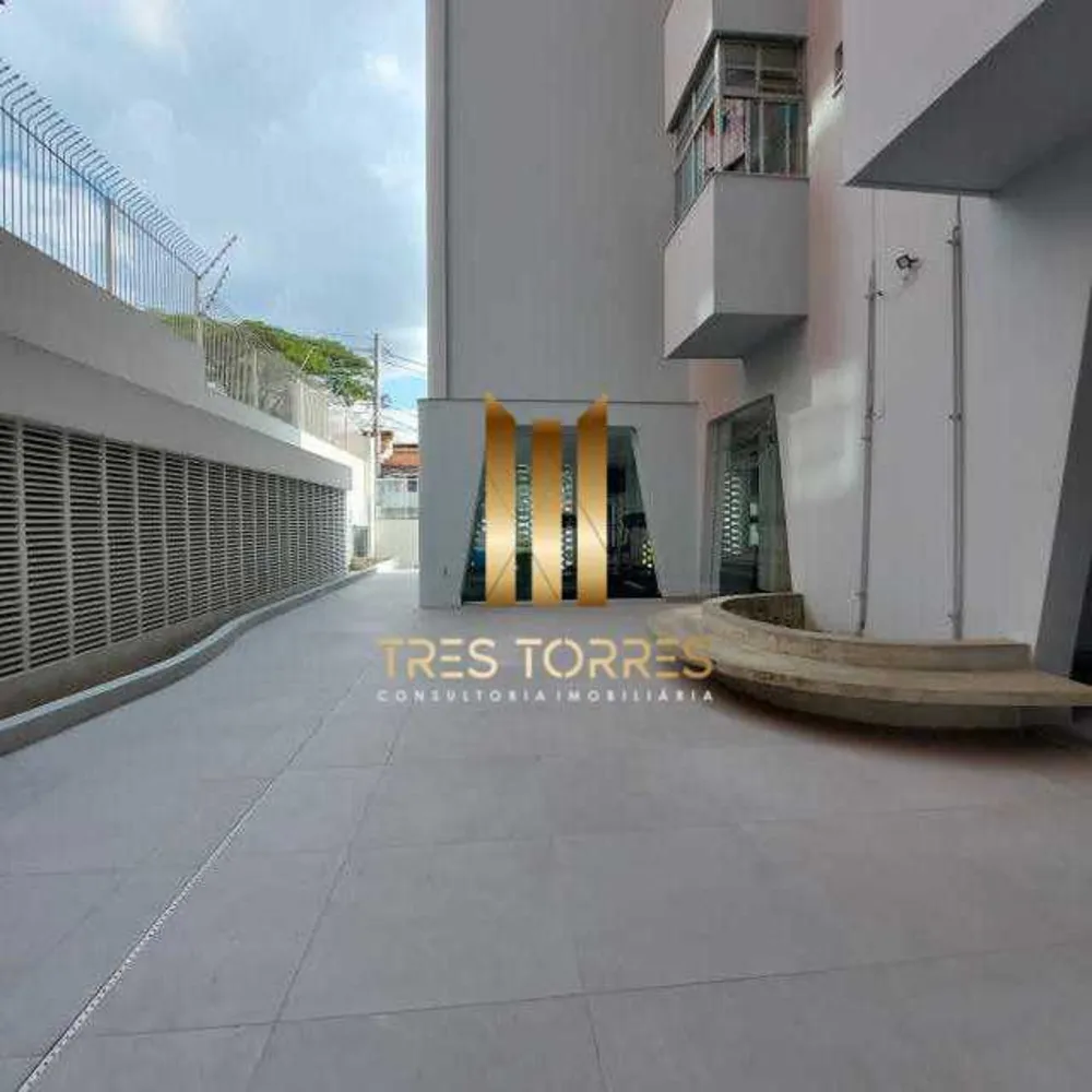 Apartamento, 4 quartos, 90 m² - Foto 14