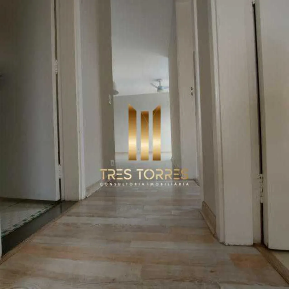 Apartamento, 4 quartos, 90 m² - Foto 8