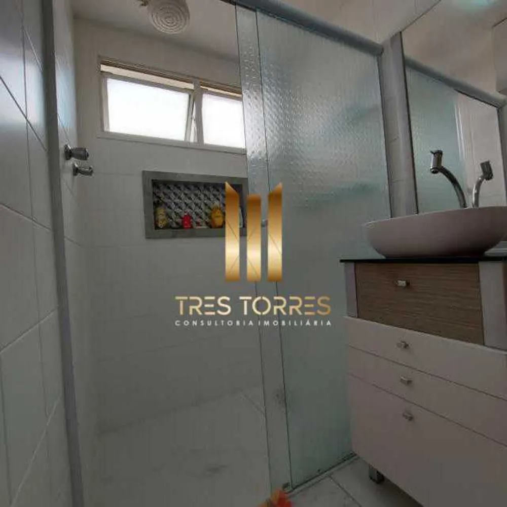 Apartamento, 4 quartos, 90 m² - Foto 7