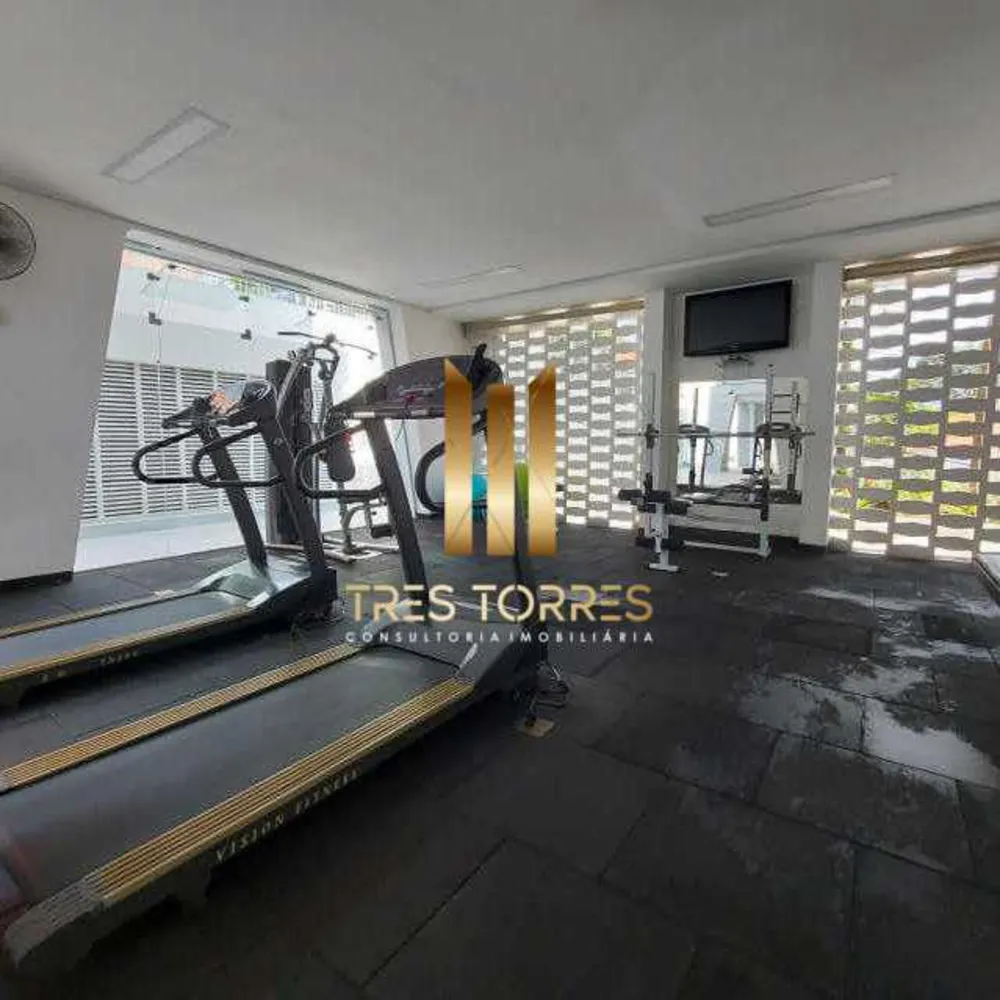 Apartamento, 4 quartos, 90 m² - Foto 2
