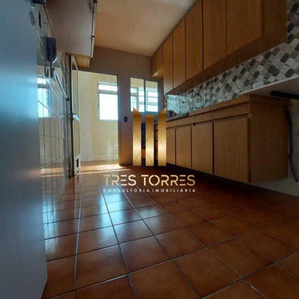 Apartamento, 4 quartos, 90 m² - Foto 9