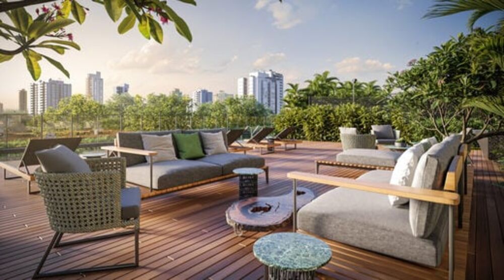 Apartamento à venda com 2 quartos, 59m² - Foto 10