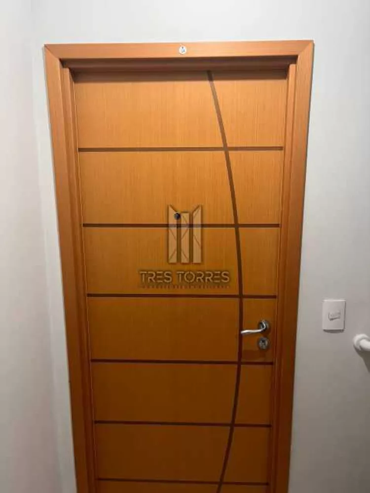 Apartamento à venda com 2 quartos, 99m² - Foto 3