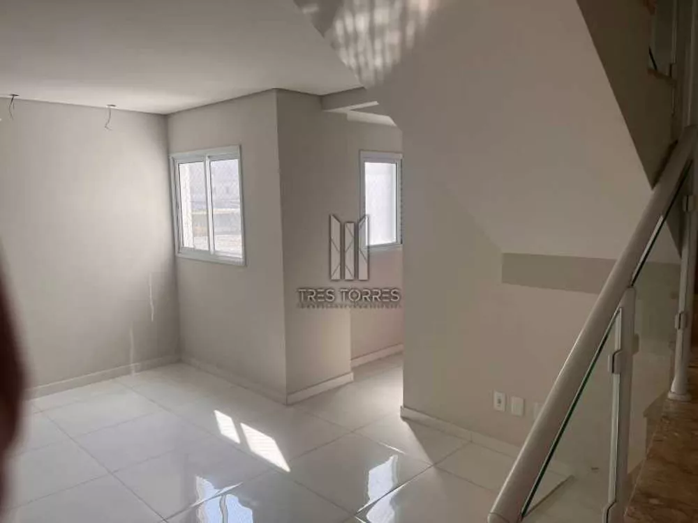 Apartamento à venda com 2 quartos, 99m² - Foto 1