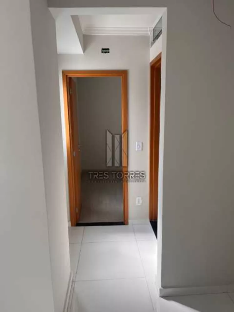 Apartamento à venda com 2 quartos, 99m² - Foto 7