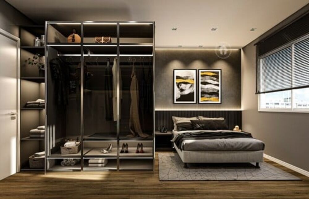 Loft à venda com 1 quarto, 25m² - Foto 7