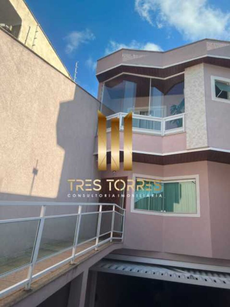 Casa, 3 quartos, 380 m² - Foto 4