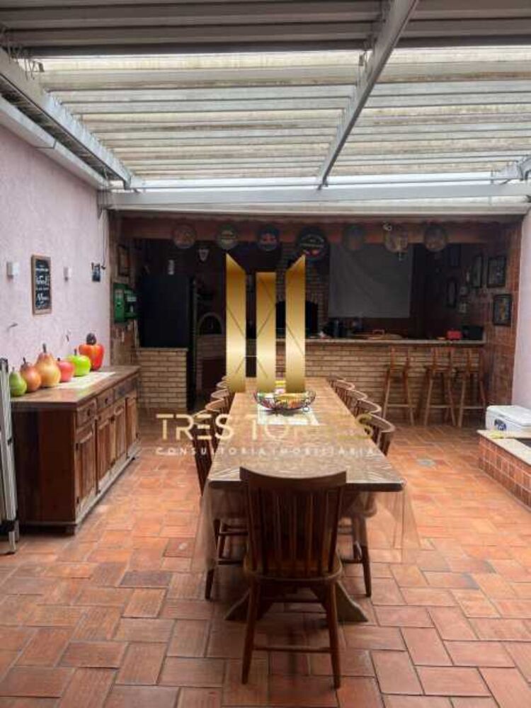 Casa, 3 quartos, 380 m² - Foto 2