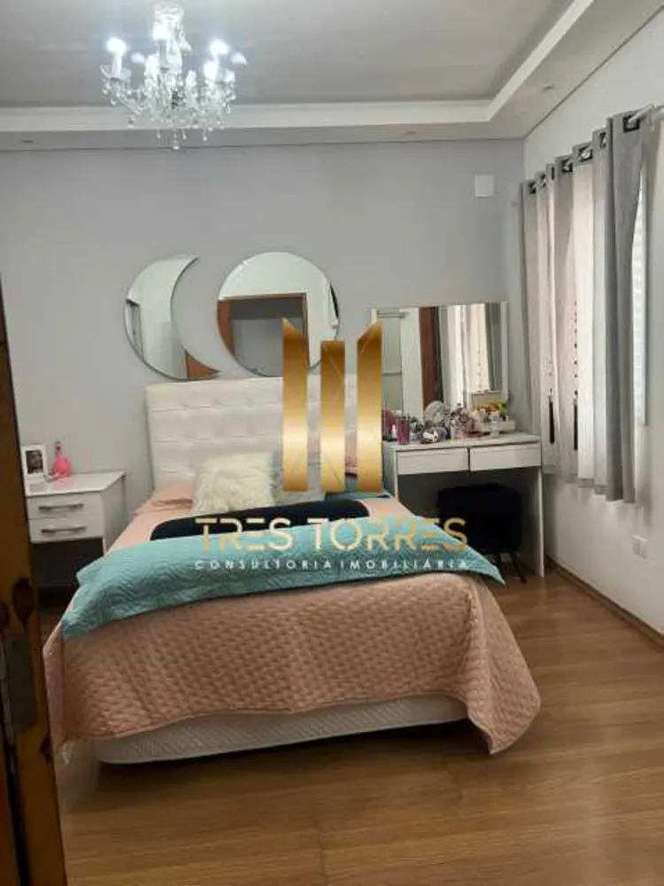 Casa, 3 quartos, 380 m² - Foto 19