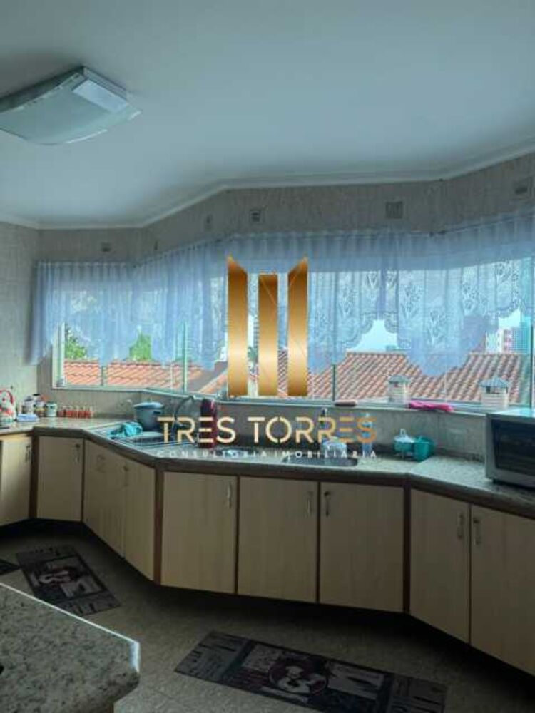 Casa, 3 quartos, 380 m² - Foto 11