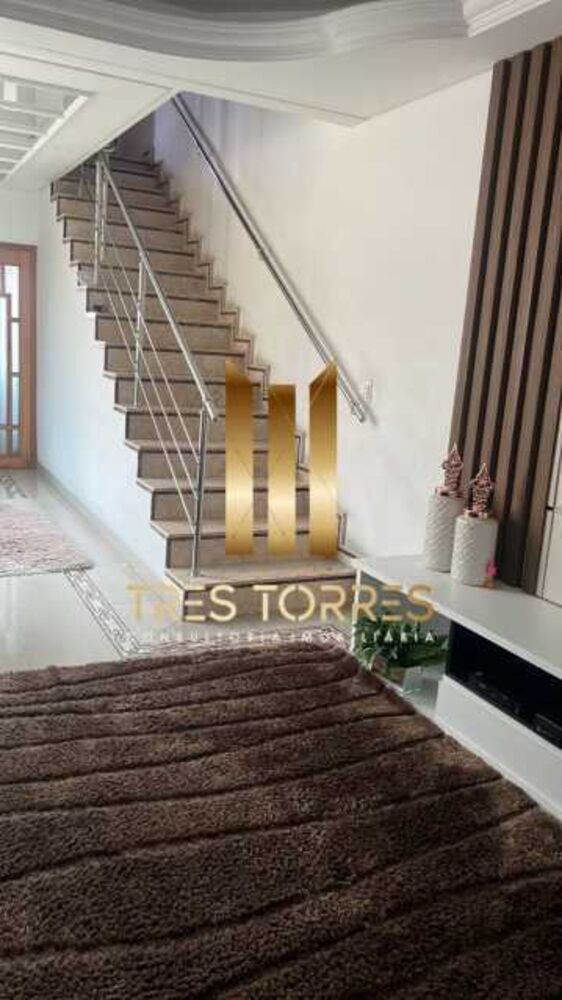 Casa, 3 quartos, 380 m² - Foto 9