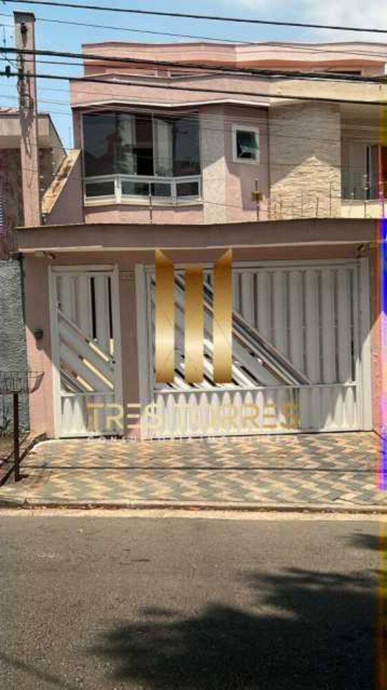 Casa, 3 quartos, 380 m² - Foto 1