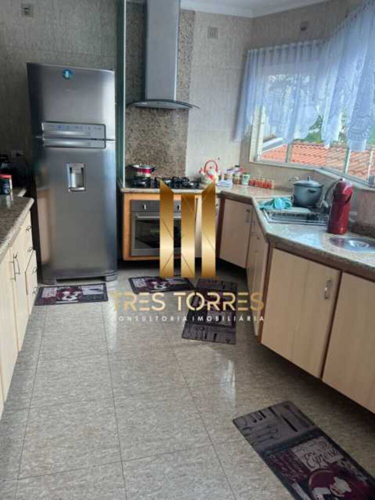 Casa, 3 quartos, 380 m² - Foto 7