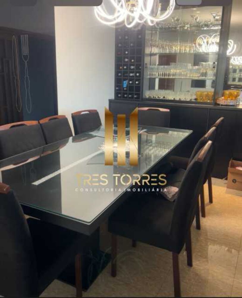 Casa, 3 quartos, 380 m² - Foto 5