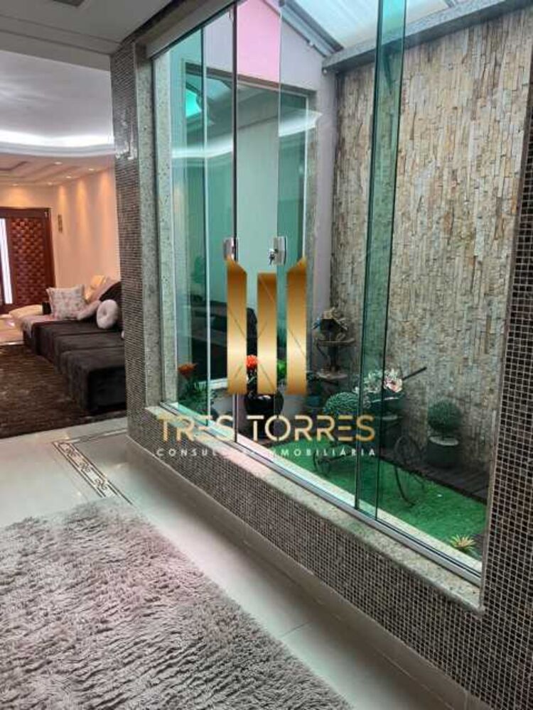 Casa, 3 quartos, 380 m² - Foto 6