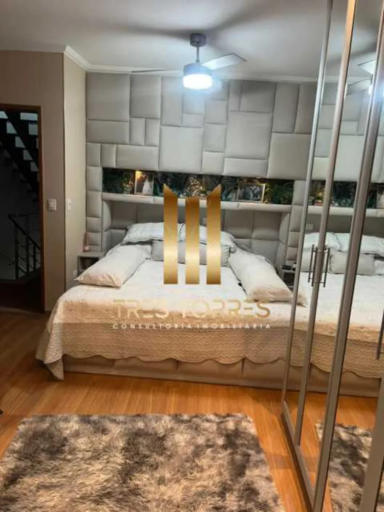 Casa, 3 quartos, 380 m² - Foto 11