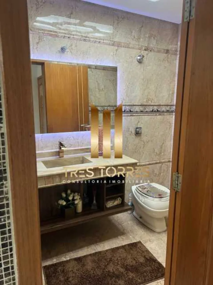 Casa, 3 quartos, 380 m² - Foto 18