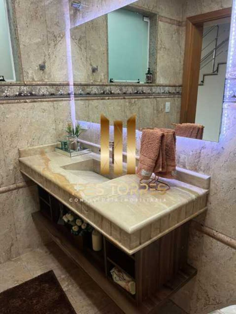 Casa, 3 quartos, 380 m² - Foto 12