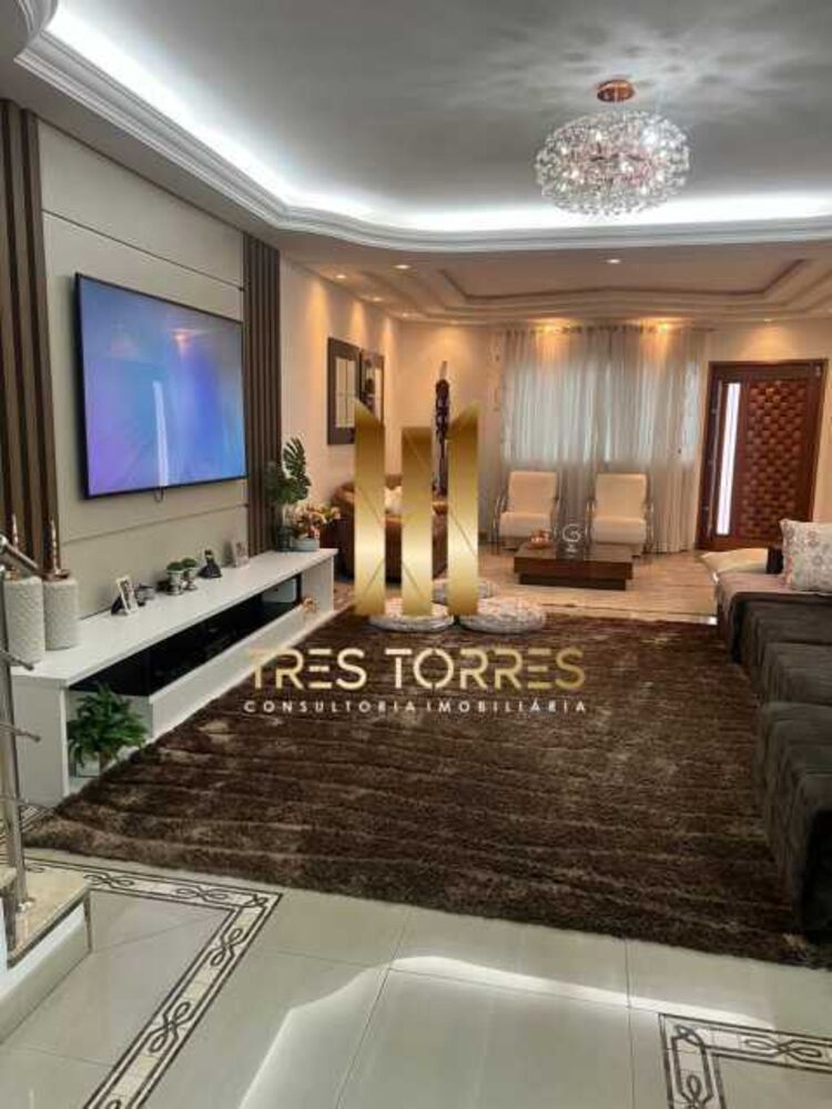 Casa, 3 quartos, 380 m² - Foto 8