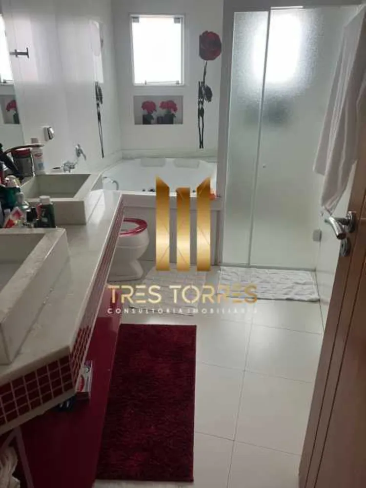 Casa, 3 quartos, 380 m² - Foto 13