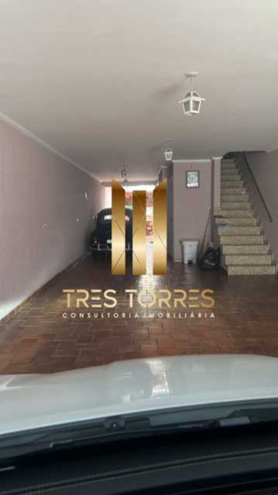 Casa, 3 quartos, 380 m² - Foto 3