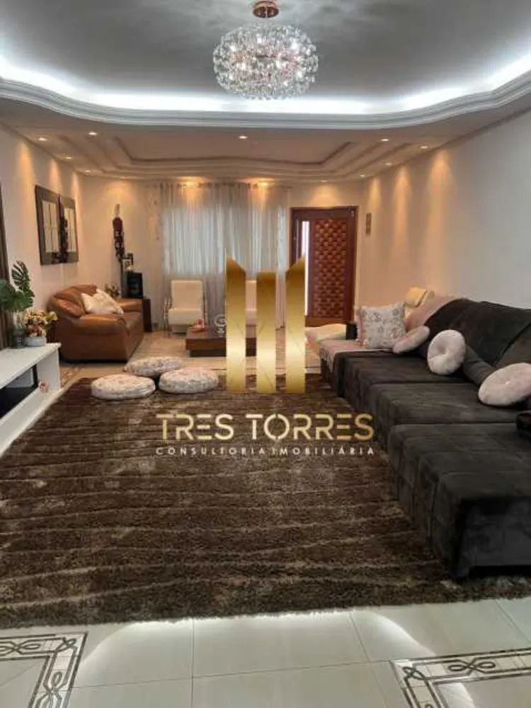 Casa, 3 quartos, 380 m² - Foto 12
