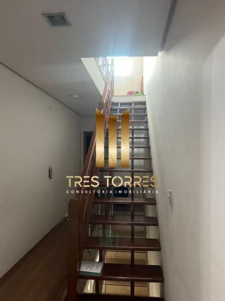 Casa, 3 quartos, 380 m² - Foto 17