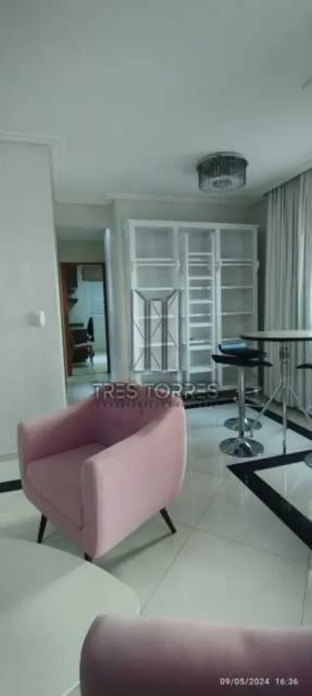 Apartamento, 3 quartos - Foto 8