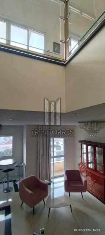 Apartamento, 3 quartos - Foto 9
