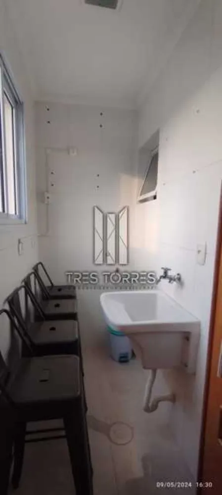 Apartamento, 3 quartos - Foto 12