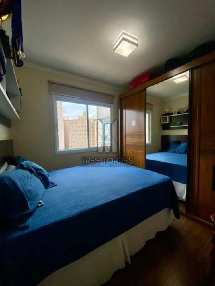 Apartamento, 3 quartos - Foto 3