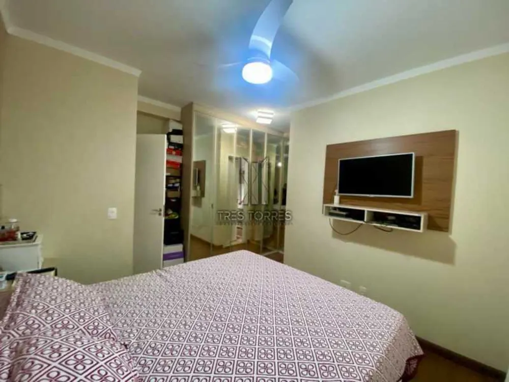 Apartamento, 3 quartos - Foto 1