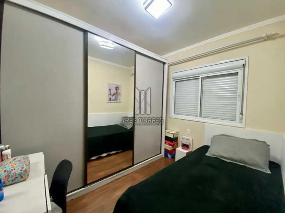 Apartamento, 3 quartos - Foto 4