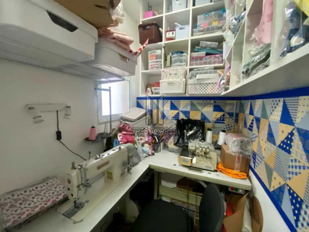 Apartamento, 3 quartos - Foto 20