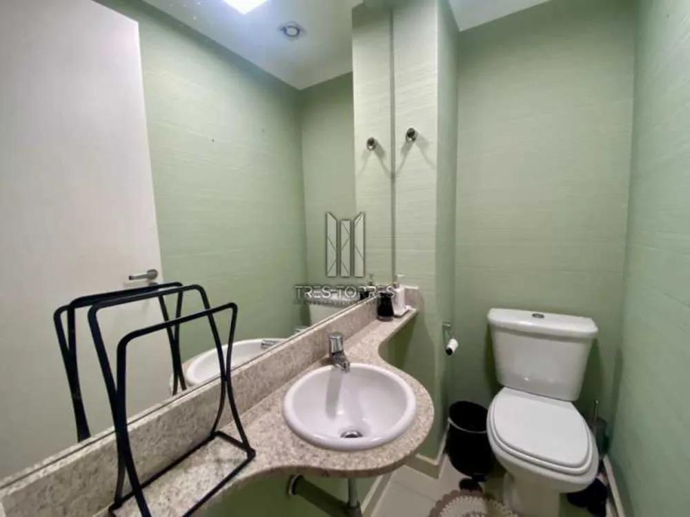 Apartamento, 3 quartos - Foto 14
